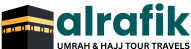 AL RAFIK UMRAH SERVICE